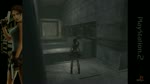 Tomb Raider  : Anniversary PS 2 : L11 Sanctuary Of Scion 2/3