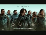 Dune (2021) - Addendum