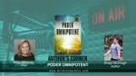 Poder Omnipotent | Radio Interview by Writers Republic | RadioCast