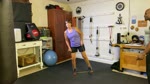 AT HOME TOP 10 EXERCISE FOR WOMEN WITH RESISTANCE BAND OVER 40-60