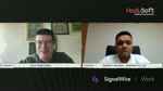 ClueCon Weekly in Chat with Luca Pradovera and Bharat Lalcheta, Co-Founder and CTO, HoduSoft