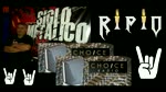 RIPIO en Siglo metalico - Choice Radio (Buenos Aires - Argentina))