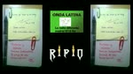 RIPIO en Notas de ayer y de hoy - Onda latina Radio fm 87.6 (Madrid - España)