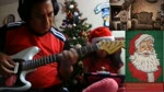 Feliz Navidad - Jose Feliciano - Cover guitar PLVA