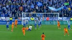 Cristiano Ronaldo Vs Espanyol (A) 13-14