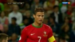 Cristiano Ronaldo Vs Israel (H) 13-14