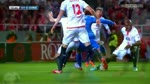 Cristiano Ronaldo Vs Sevilla (A) 13-14