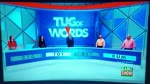 My Favorite Episode of Tug of Words