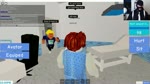 Pervert Gets His Butt Examined In a Hospital On Roblox