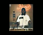 DJ KARIM-Old School Party Mix