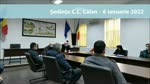 Ședința C.L. Călan - 06.01.2022