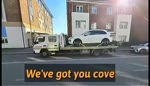 Swindon Vehicle Recovery