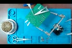 Professor Will Solder Session #Six, Educational Purposes Only, 01-22-2022 