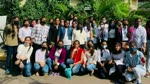 Suryadatta Institute of Fashion Technology - Industrial Visit at MIDC Baramati