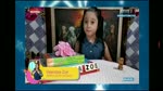 HADA CHIFLIS y CHIFLITINES | Mini Estrellas Valentina Zoe | Programa Infantil de El Salvador