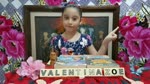 ALICIA EN EL PAÍS DE LAS MARAVILLAS | Las Aventuras de Alicia en las Maravillas | Valentina Zoe