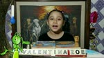 LA CIGARRA Y LA HORMIGA Narración Infantil Valentina Zoe | La Hormiga y La Cigarra Cuento Infantil