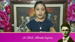 LA CRUZ ALFREDO ESPINO | La Cruz Poema de Alfredo Espino | Valentina Zoe Poesía