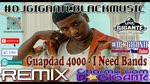 Guapdad 4000 - Preciso de Bandas ♫ Remix Versão ●  By Charme Com DJ★GIGANTE Black Music