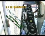 D.J. DR. MAKINAITOR - volumen 847 live