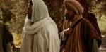 Cristo Aparece no Caminho de Emaús