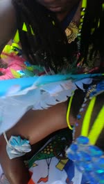 2021 Miami Carnival Vid 2