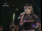 Đài Truyền hình Việt Nam - Trích đoạn chương trình Chào năm 2000 (31.12.1999 ~ 1.1.2000)
