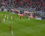 Thomas Müller FC Bayern München Eigentor 2022