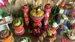 Notun Jibon - Poila Boisakh Special Buffet at XII Zodiac, The Fern Residency