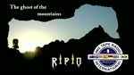 RIPIO - The ghost of the mountains - Mix tape radio international (Uk)