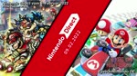 Lohnt sich der Online Expansion Pass bald!? Nintendo Direct vom 9. Februar 2022! - Eyes on Nintendo Podcast #152