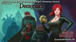 REVIEW - Demoniaca: Everlasting Night (Nintendo Switch)