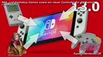 N64 & Gameboy und neuer Controller für Switch - Eyes on Nintendo Podcast 147