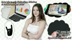 Interview mit Katharina Brries ber Gaming-PR, Videospiele, Filme und Musik... - Eyes on Nintendo Podcast #127
