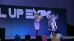 LVL Up Expo (LUX) Talent Show