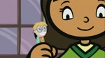 WordGirl: S2EP01 (A Vote for Becky); S2EP02 (Class Act)