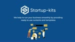 Grow your business with startup-kits