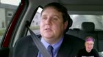American Reacts to Peter Kay's Car Share (#4)