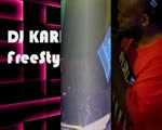 DJ KARIM-Freestyle Mix