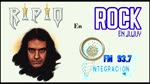 RIPIO en Rock en Jujuy - Fm Integracion 93.7 (Jujuy - Argentina)