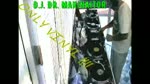 D.J. DR. MAKINAITOR - volumen 866 live