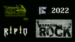RIPIO en Espacio rock - Radio Club revolucion (Chile)