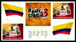 RIPIO en Radio Cruda - Escenas sonoras (Pereira - Colombia)