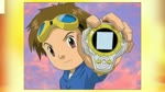 Top 8 Digimon Protagonist 
