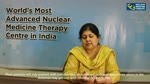 All you Need to Know about PRRT Therapy - Nuclear Medicine Therapy
