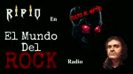 RIPIO en Culto al metal - Radio El mundo del rock (Colombia)