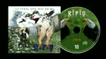 RIPIO - Puede ser - La furia que hay en mi CD