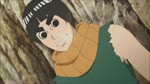 Boruto Episode 16 Review - Rock Lee Looks just Like Might Guy.