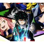 My Hero Academia Season 2 Episode 1 Review First Impressions - THE HYPE IS REAL.mp4