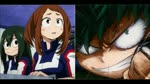 My Hero Academia Season 2 Episode 2 and 3 Review - DEKU IS SO AWESOME.mp4